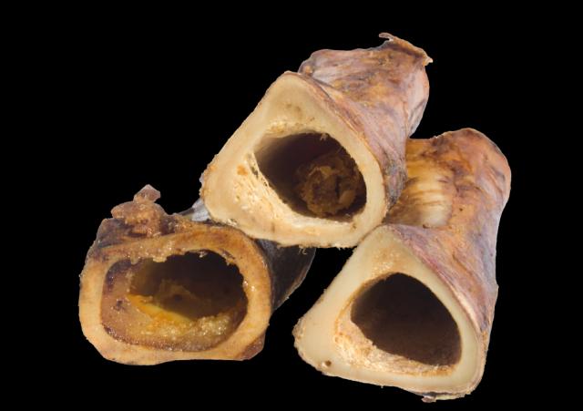 Image of Dehydrated Bovine Bones